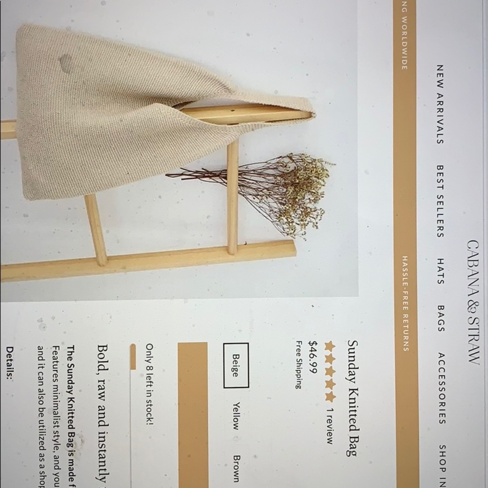 COPY - Bags - Picture 2 of 2